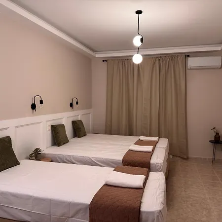 Appartement Bodini *