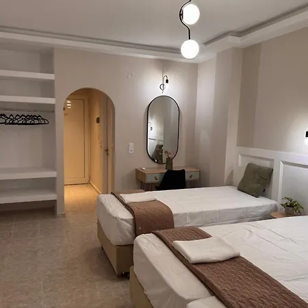Apartment Bodini Laganas