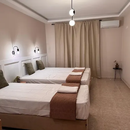 Bodini Apartment Laganas