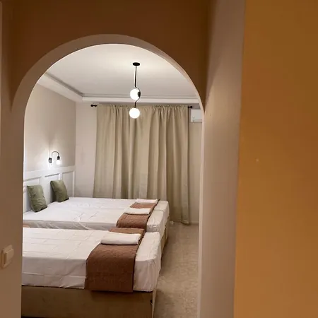 Apartment Bodini *