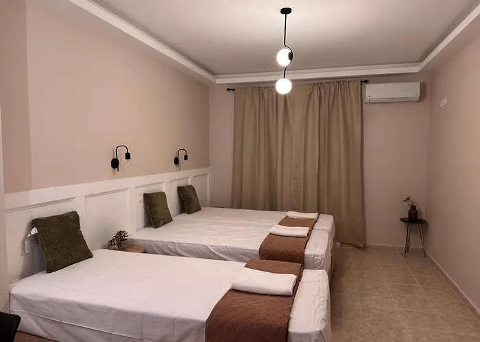 Appartamento Bodini *