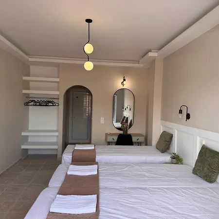 Bodini Apartmán